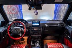 مرسيدس بنز G-Class